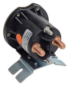 SOLENOID