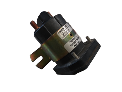 SOLENOID