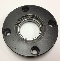 FLANGE, BEARING