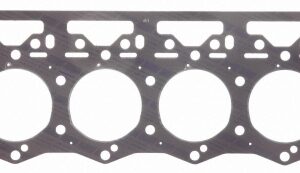 GASKET, CYLINDER HEAD