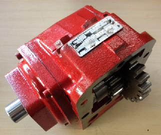 MOTOR, PTO