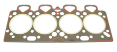 GASKET, HEAD