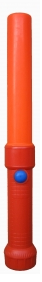 WAND, SAFETY ORANGE