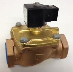 VALVE, SOLENOID