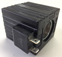 COIL, SOLENOID