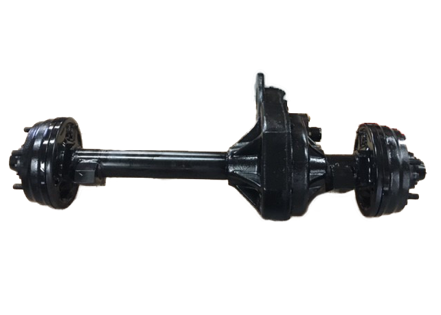 AXLE ASSY, REPAIR