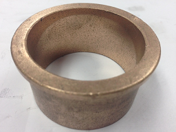 BUSHING, FLANGE