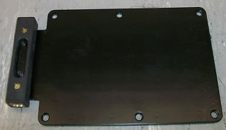 PLATE, MOUNTING