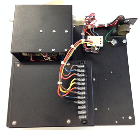 REGULATOR, VOLTAGE, REBUILT