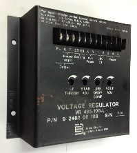 REGULATOR, VOLTAGE