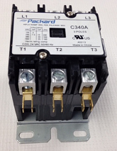 CONTACTOR