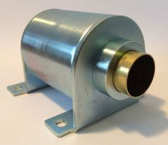 SOLENOID, SPEED