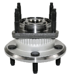 BEARING/HUB ASSY, WHEEL