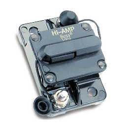 BREAKER, MANUAL 120 AMP