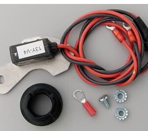 IGNITOR