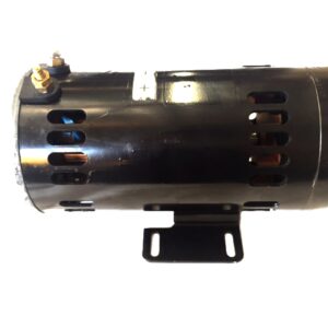 MOTOR ASSY, HYDRAULIC, REPAIR