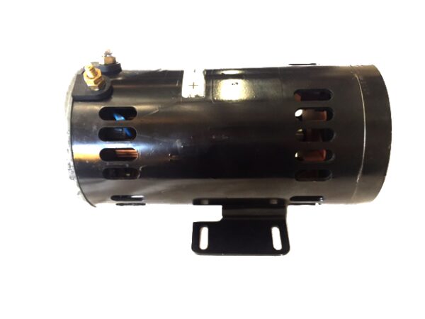 MOTOR ASSY, HYDRAULIC, REPAIR