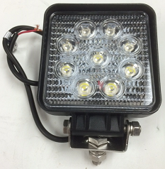 LIGHT ASSY, LED, WORK