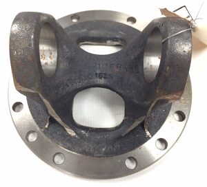 FLANGE