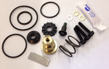 VALVE SERVICE KIT, PURGE