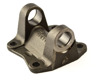 YOKE, FLANGE