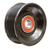 PULLEY, IDLER