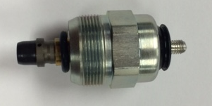 SOLENOID