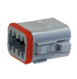 CONNECTOR, PLUG