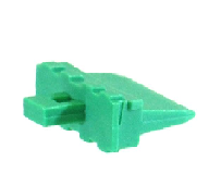 WEDGE, CONNECTOR