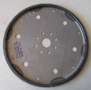 FLEXPLATE