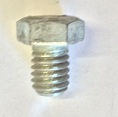 SCREW, HHC CAP