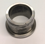 BUSHING, AXLE HOUSING