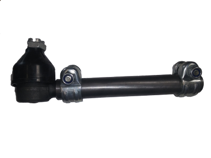 TUBE ASSY, W/TIE ROD END