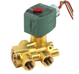 VALVE, SOLENOID