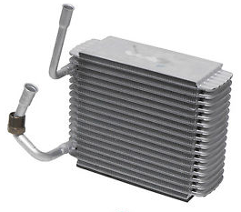 EVAPORATOR