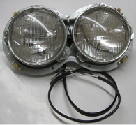 HEADLIGHT, RH