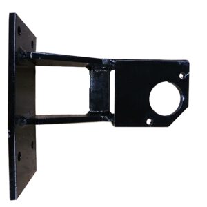 BRACKET, ENGINE MOUNT, L/H