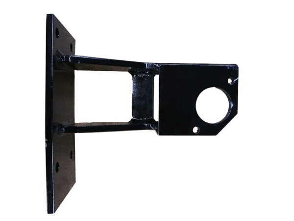 BRACKET, ENGINE MOUNT, L/H