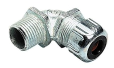 CONNECTOR, CONDUIT