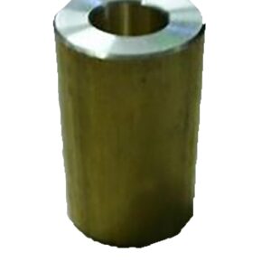 BUSHING, FRONT, LEAF SPRING