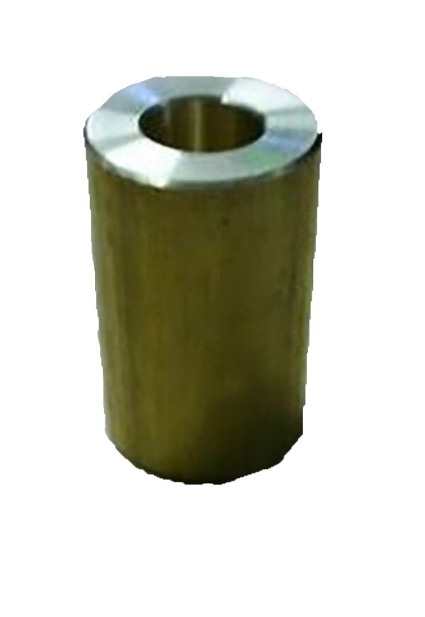 BUSHING, FRONT, LEAF SPRING