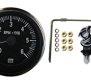 TACHOMETER