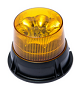 LIGHT, LED AMBER BEACON