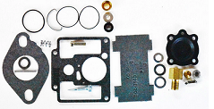 REPAIR KIT, CARBURETOR