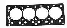 GASKET, HEAD