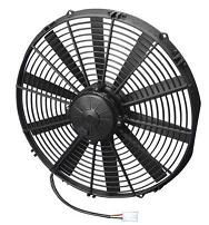 FAN, ELECTRIC