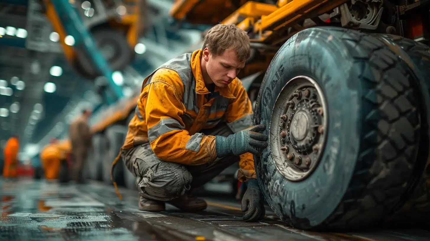 Different types of high-quality Catering Truck Parts