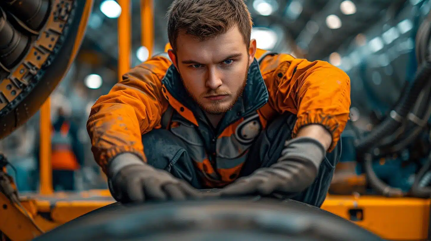 Catering Truck Parts on display for sale