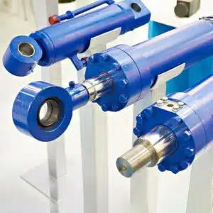 Cylinder