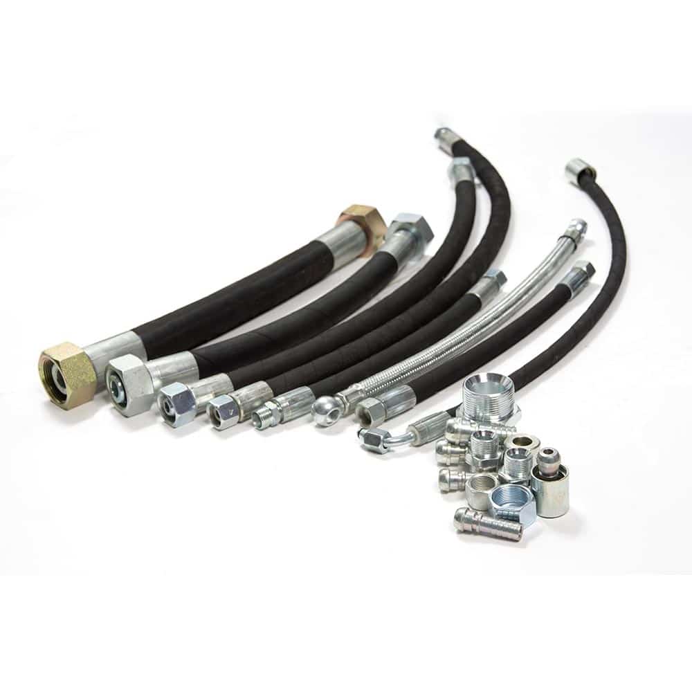 Tandem GSE With Over 200,000 Parts In Stock, We Have The Largest